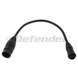 Raymarine Transducer Adapter Cable