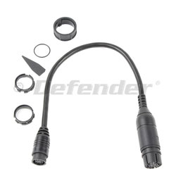 Raymarine Transducer Adapter Cable