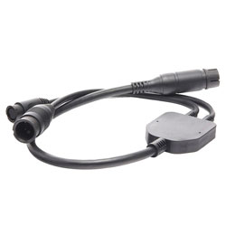 Raymarine Transducer Adapter Y-Cable