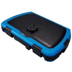 Fusion ActiveSafe for StereoActive System