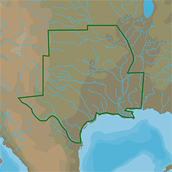 C-MAP MAX-N+ Lake Insight HD Electronic Navigation Charts
