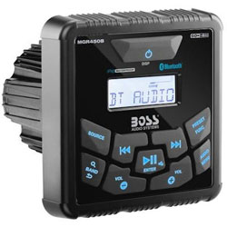 boss marine audio systems