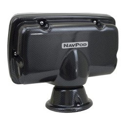 NavPod PowerPod PP4600-08