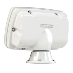NavPod PowerPod PP4600-08
