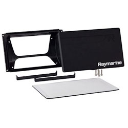 Raymarine Display Front Mount Kit