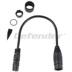 Raymarine Transducer Adapter Cable