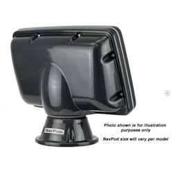NavPod Pre-cut PowerPod