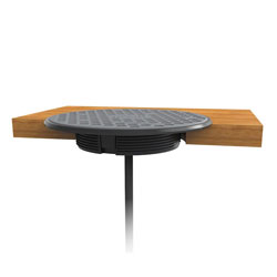 ROKK Waterproof Wireless Charger