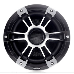 Fusion Signature Series 10