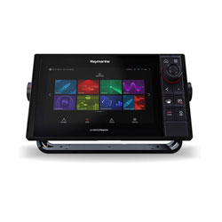 Raymarine Axiom Pro 9 S w/ Single Channel CHIRP Sonar, No Charts - Reman