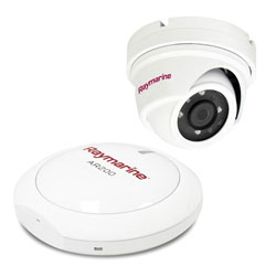 Raymarine CAM 220 IP Augmented Reality Package