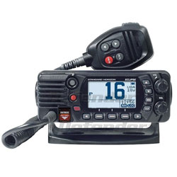 Standard Horizon Eclipse GX1400 Fixed-Mount VHF Radio