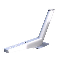 Scanstrut Modular Dual PowerTower Strut