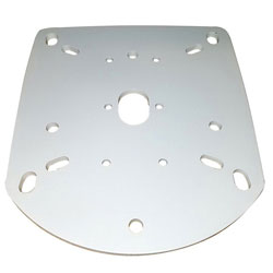 Scanstrut Modular Dual PowerTower Adapter Plate