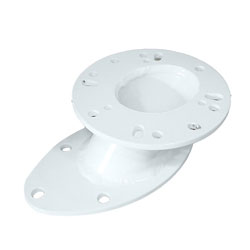 Scanstrut Modular Dual PowerTower Adapter Plate