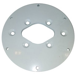 Scanstrut Modular Dual PowerTower Adapter Plate