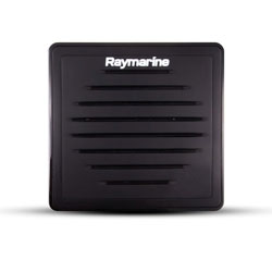 best vhf external speaker
