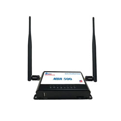 Wave WiFi Multisource Failover Router