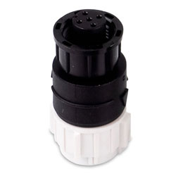 Raymarine Snap-On Spur Adapter