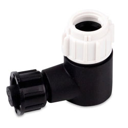 Raymarine Snap-On Spur Adapter