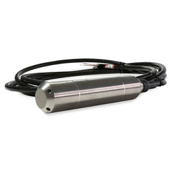 Oceanic Systems Submersible Hydrostatic Sensor