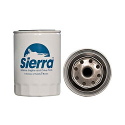 Sierra Premium Marine Oil Filter