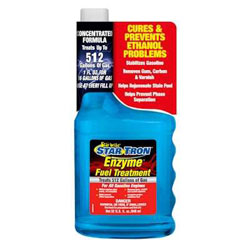 Star brite Star Tron Enzyme Fuel Treatment for Gasoline