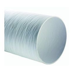Side-Power GRP Fiberglass Bow Tunnel