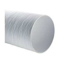 Side-Power GRP Bow Tunnel