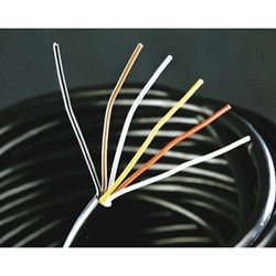Maxpower Thruster Control Cable