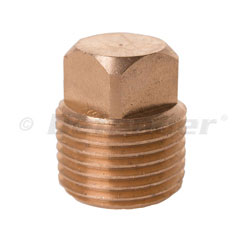 Sea Dog 520095-1 Snap Tite Baitwell Plugs 7//8/"