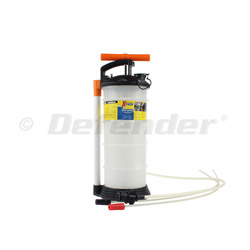 Marpac Fluid Extractor