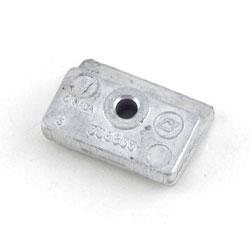BRP Johnson / Evinrude Outboard Motor OEM Sacrificial Anode