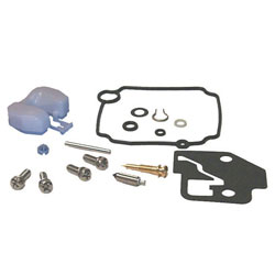 Mercury Carburetor Repair Kit
