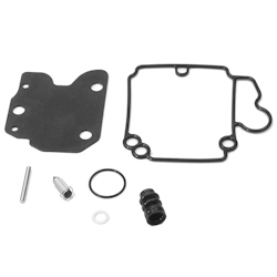 Mercury Carburetor Repair Kit