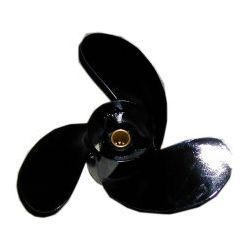 Mercury Black Max Replacement Aluminum Propeller