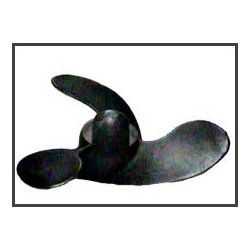 Tohatsu / Nissan Plastic Resin Propeller