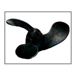 Tohatsu / Nissan OEM Plastic Resin Propeller