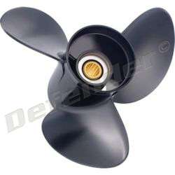 Tohatsu / Nissan OEM Aluminum Propeller