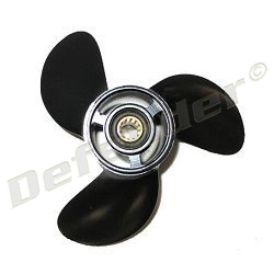 Tohatsu / Nissan Propeller
