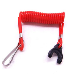 Tohatsu Safety Lanyard