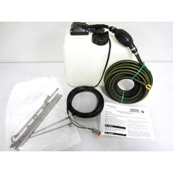 BRP Oil Injection Kit