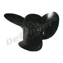 BRP - Johnson / Evinrude OEM Aluminum Propeller