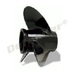 BRP OMC Aluminum 3-Blade Propeller
