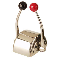 Teleflex / SeaStar SLT Engine Control