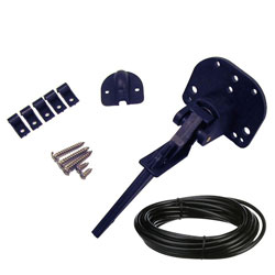 Faria Universal Pitot Kit