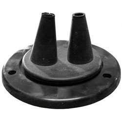 Sea-Dog Motor Well Boot
