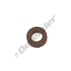 Sen-Dure Heat Exchanger End Cover Replacement Gum Rubber Washer