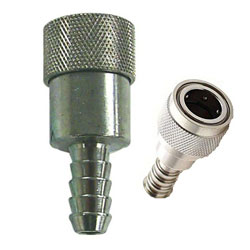 Tohatsu Fuel Line Connector