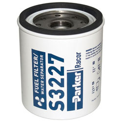 Racor Aquabloc Fuel Filter / Water Separator Replacement Element